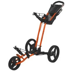 Sun Mountain Pathfinder PX3 Golf Push Carts 17 Sun Mountain Pathfinder PX3 Golf Push Carts -Golf Equipment Library InfernoBlack
