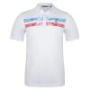 TravisMathew J-Change The Business Boys Golf Polo