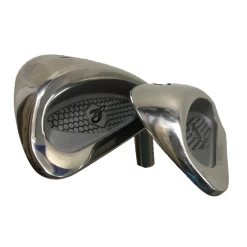 Daisey Golf Jetcomb Wedge Club Heads 6 Daisey Golf Jetcomb Wedge Club Heads -Golf Equipment Library Jetcomb wedges 3