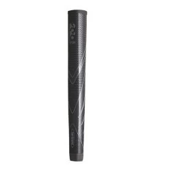 Winn 2020 VSN JumboLite Pistol Putter Grip -Golf Equipment Library JumboLite Pistol Excel Black