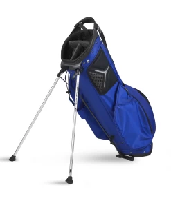 Sun Mountain Golf 2021 Junior Team Carry Stand Bag -Golf Equipment Library JuniorTeamRoyalAltShot