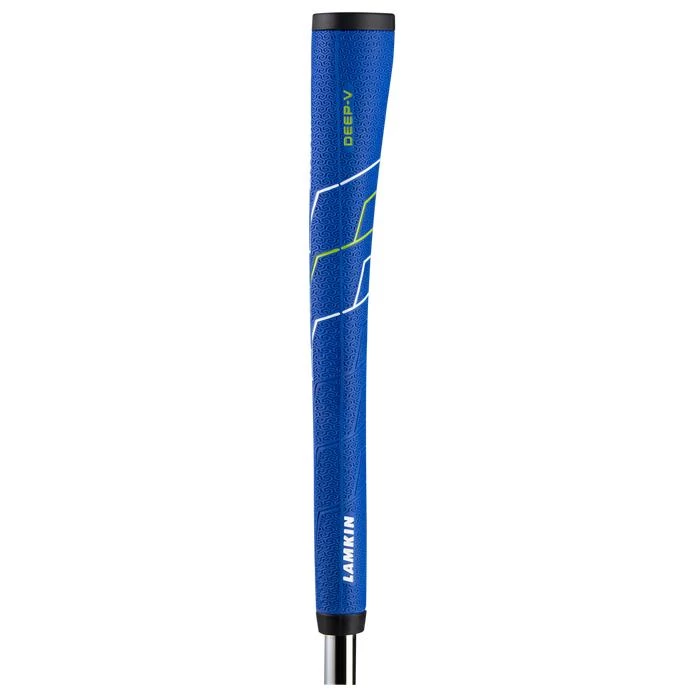Lamkin SinkFit Deep-V Putter Grip 2 Lamkin SinkFit Deep-V Putter Grip - Image 2