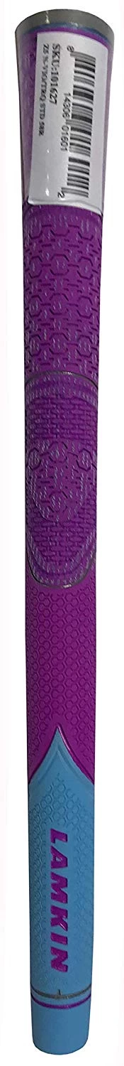 Lamkin Z5 Golf Grips 7 Lamkin Z5 Golf Grips - Image 7