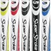SuperStroke Golf Legacy 5.0 Fatso Putter Grips