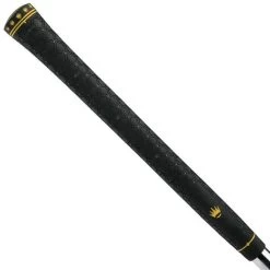 Royal LinkTech Golf Grips 7 Royal LinkTech Golf Grips -Golf Equipment Library LinkTech Midsize Black Yellow