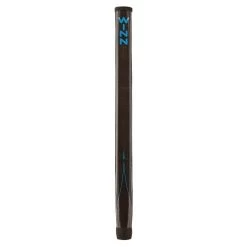 Winn Golf 15" Pistol Putter Grip - Standard Black