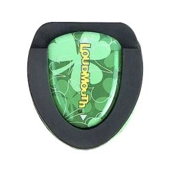 Loudmouth Putter Grips Oversized -Golf Equipment Library Lucky Putter Oversize 2