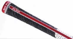 Golf Pride MCC Align Grips - Standard -Golf Equipment Library MCC Plus4 Align Black White B
