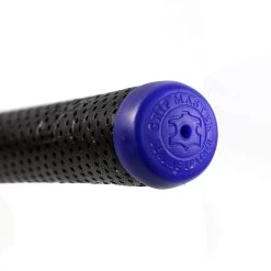 The Grip Master Cowhide Leather Master Golf Grips Standard -Golf Equipment Library Master Cowhide Standard Blue 3