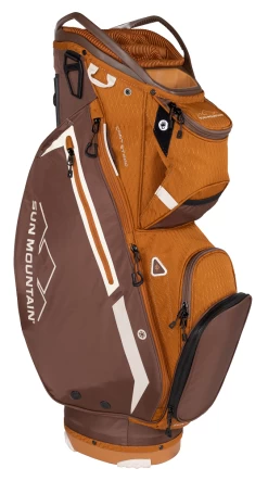 Sun Mountain Golf 2023 Maverick Cart Bag -Golf Equipment Library MaverickAlt