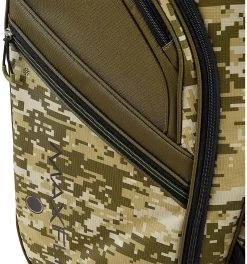 Maxfli Honors Plus 2019 Cart Bag -Golf Equipment Library Maxfli2019HonorsPlusCartBagCamo 7