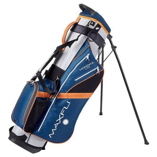 Maxfli Golf 2019 Sunday Stand Bag 8 Maxfli Golf 2019 Sunday Stand Bag - Image 8