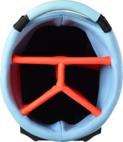 Sun Mountain Golf 2021 Metro Stand Carry Bag 13 Sun Mountain Golf 2021 Metro Stand Carry Bag -Golf Equipment Library MetroStandTop