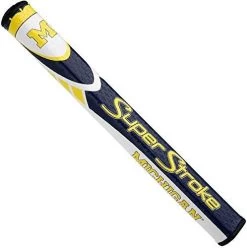 SuperStroke 2.0 Oversize Team Putter Grips -Golf Equipment Library Michigan f598c537 be2f 4b10 8d8b ffe28e96fc03