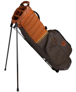 Sun Mountain 2023 Sonnenalp Mid-Stripe Dual Strap Stand Bag 20 Sun Mountain 2023 Sonnenalp Mid-Stripe Dual Strap Stand Bag -Golf Equipment Library Mid StripeAlt