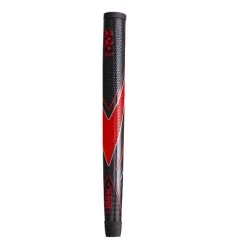 Winn 2020 VSN Midsize Pistol Putter Grip 7 Winn 2020 VSN Midsize Pistol Putter Grip -Golf Equipment Library Midsize Pistol Excel Red Black 20648cbe 2a00 4079 87a2 853d3bd62b73