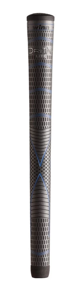 Winn Dri-Tac Lite Golf Swing Grips 3 Winn Dri-Tac Lite Golf Swing Grips - Image 3