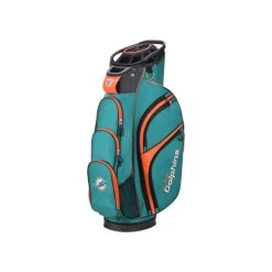 WIlson NFL Licensed Xtra Golf Cart Bags (Previous Model) -Golf Equipment Library Mimai