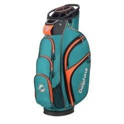WIlson NFL Licensed Xtra Golf Cart Bags (Previous Model) -Golf Equipment Library Mimai d5738829 37fa 4d40 899d 7b1fbcc25f7b