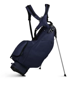 Sun Mountain Golf 2021 Collegiate Team Carry Stand Bag -Golf Equipment Library N200152CollegiateNavy