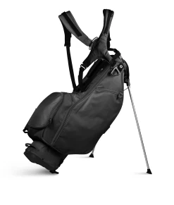 Sun Mountain Golf 2021 Collegiate Team Carry Stand Bag -Golf Equipment Library N200158CollegiateBlack