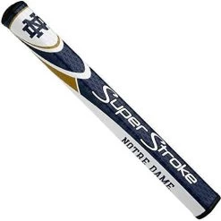 SuperStroke 2.0 Oversize Team Putter Grips -Golf Equipment Library ND