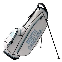 Bridgestone Golf NCAA Collegiate Stand Bag -Golf Equipment Library North Carolina