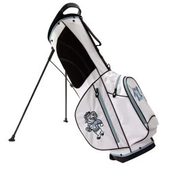 Bridgestone Golf NCAA Collegiate Stand Bag -Golf Equipment Library North Carolina 2