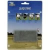 OnCourse Lead Tape 1.5 Gram Strips - 14 Pack