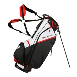 Orlimar Golf Mach 1 Stand Carry Bag 17 Orlimar Golf Mach 1 Stand Carry Bag -Golf Equipment Library Orlimar Mach 1 Stand Bag 0