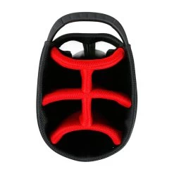 Orlimar Golf Mach 1 Stand Carry Bag 11 Orlimar Golf Mach 1 Stand Carry Bag -Golf Equipment Library Orlimar Mach 1 Stand Bag 2