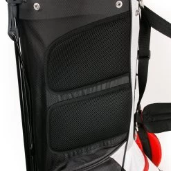 Orlimar Golf Mach 1 Stand Carry Bag 16 Orlimar Golf Mach 1 Stand Carry Bag -Golf Equipment Library Orlimar Mach 1 Stand Bag 7