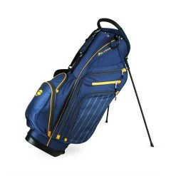 Orlimar Golf SRX 14.9 Stand Bag -Golf Equipment Library Orlimar SRX 14.9 Stand Bag Blue Yellow 0