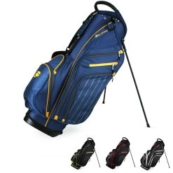 Orlimar Golf SRX 14.9 Stand Bag -Golf Equipment Library Orlimar SRX 14.9 Stand Bags