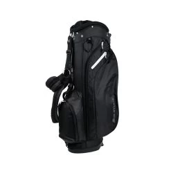 Orlimar Golf SRX 7.4 Stand Carry Bag -Golf Equipment Library Orlimar SRX 7.4 Stand Bag Black 1
