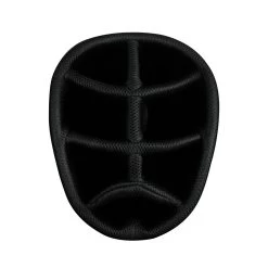 Orlimar Golf SRX 7.4 Stand Carry Bag -Golf Equipment Library Orlimar SRX 7.4 Stand Bag Black 2