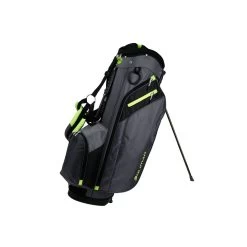 Orlimar Golf SRX 7.4 Stand Carry Bag -Golf Equipment Library Orlimar SRX 7.4 Stand Bag Charcoal Lime 0