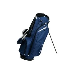 Orlimar Golf SRX 7.4 Stand Carry Bag -Golf Equipment Library Orlimar SRX 7.4 Stand Bag Navy 0
