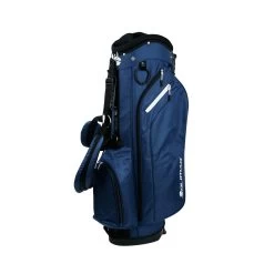 Orlimar Golf SRX 7.4 Stand Carry Bag -Golf Equipment Library Orlimar SRX 7.4 Stand Bag Navy 1