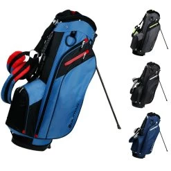 Orlimar Golf SRX 7.4 Stand Carry Bag -Golf Equipment Library Orlimar SRX 7.4 Stand Bags