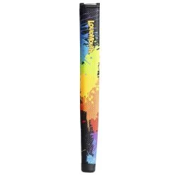 Loudmouth Putter Grips Oversized -Golf Equipment Library Paintballz Putter Oversize