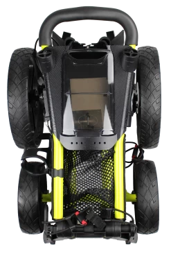 Sun Mountain Pathfinder PX4 Golf Push Carts 14 Sun Mountain Pathfinder PX4 Golf Push Carts -Golf Equipment Library Pathfinder4Atomic 3