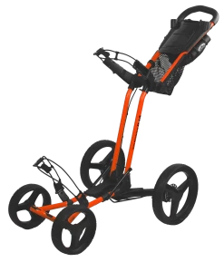 Sun Mountain Pathfinder PX4 Golf Push Carts 20 Sun Mountain Pathfinder PX4 Golf Push Carts -Golf Equipment Library Pathfinder4Inferno Black