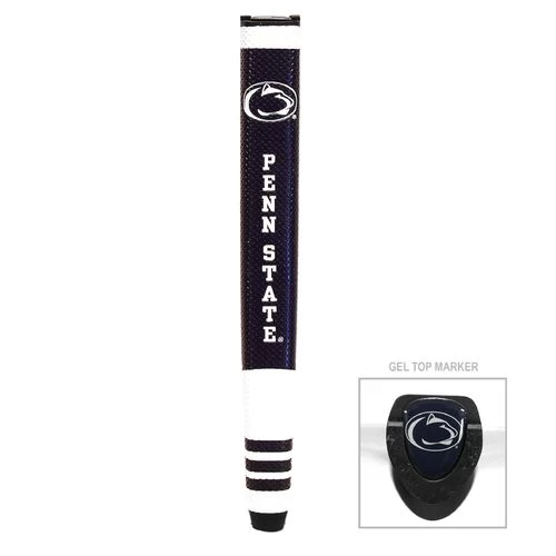 Team Golf NCAA Collegiate Putter Grips With Magnetic Ball Marker 20 Team Golf NCAA Collegiate Putter Grips With Magnetic Ball Marker - Image 20