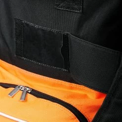 Powerbilt TPS Deluxe Wheeled Golf Travel Bag -Golf Equipment Library PowerbiltTPSTravelBag6