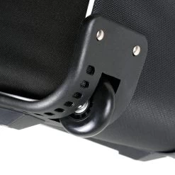 Powerbilt TPS Deluxe Wheeled Golf Travel Bag -Golf Equipment Library PowerbiltTPSTravelBag8