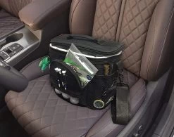 Pride Sports Cooler Bag - Holds 12 Cans 6 Pride Sports Cooler Bag - Holds 12 Cans -Golf Equipment Library PrideSportsCoolerBag12Cans 3