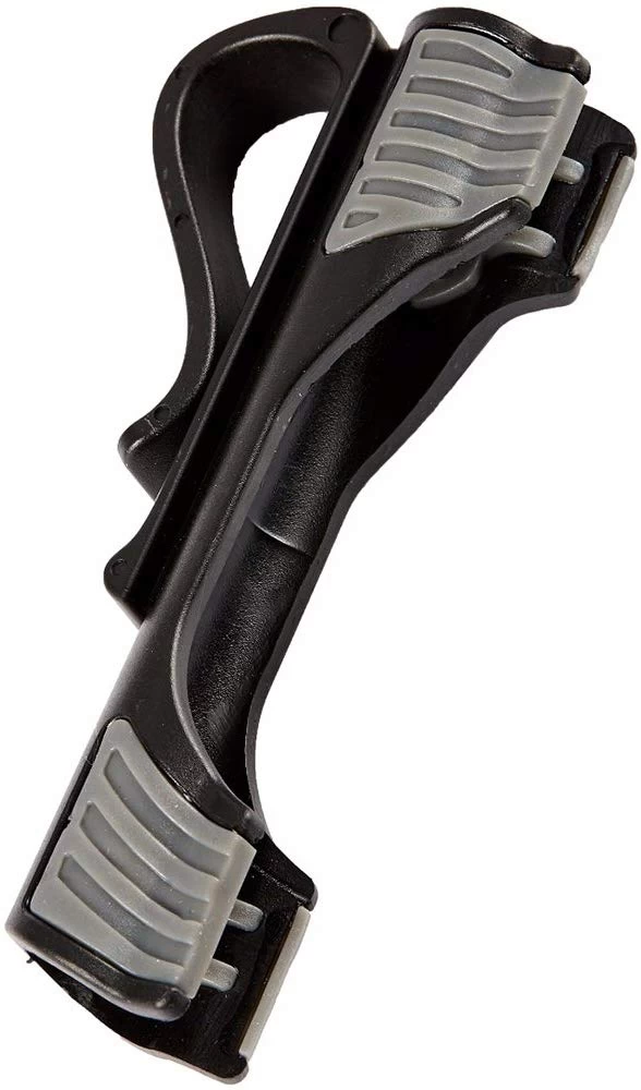 Maxfli Putter Grip External Holder Universal Bag Clip Attachment 1 Maxfli Putter Grip External Holder Universal Bag Clip Attachment