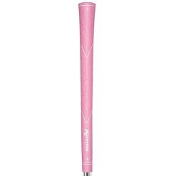 Karma Ladies Pink Rose Scented Golf Grips