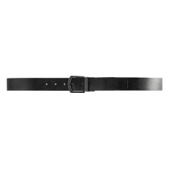 Cuater By TravisMathew Slated Mens Reversibile Belt -Golf Equipment Library SLATED BLACKLTGREY 2